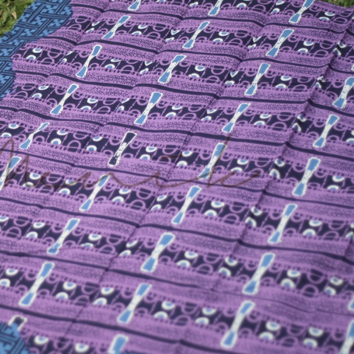 Batik Tangerang