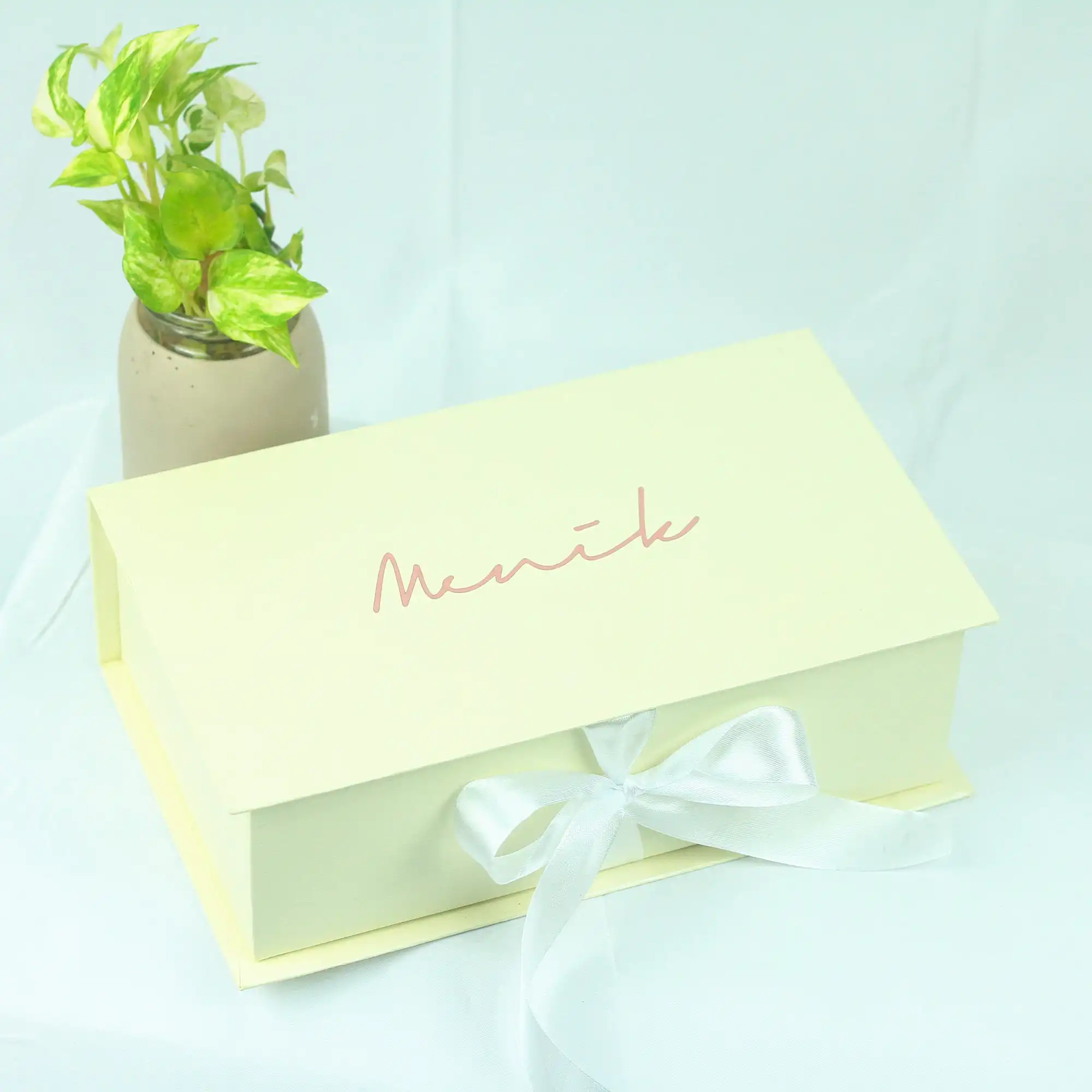 Packaging