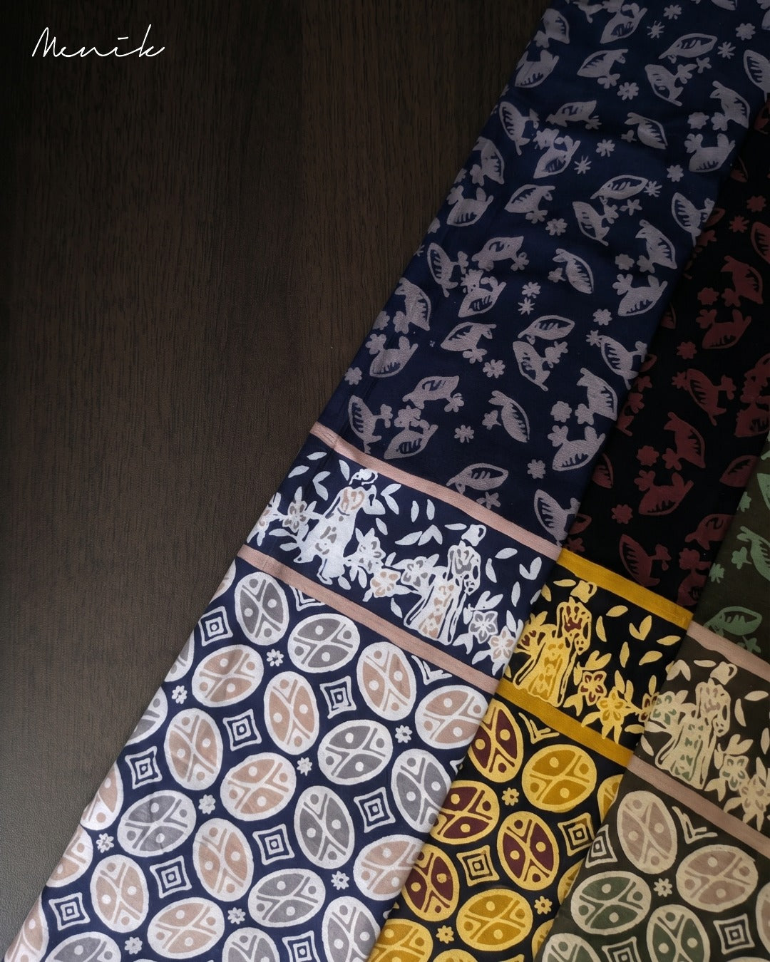 New Arrival