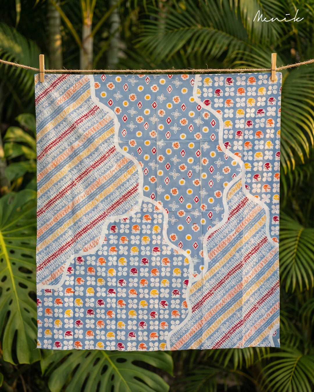 Kain Batik BR-PLO17
