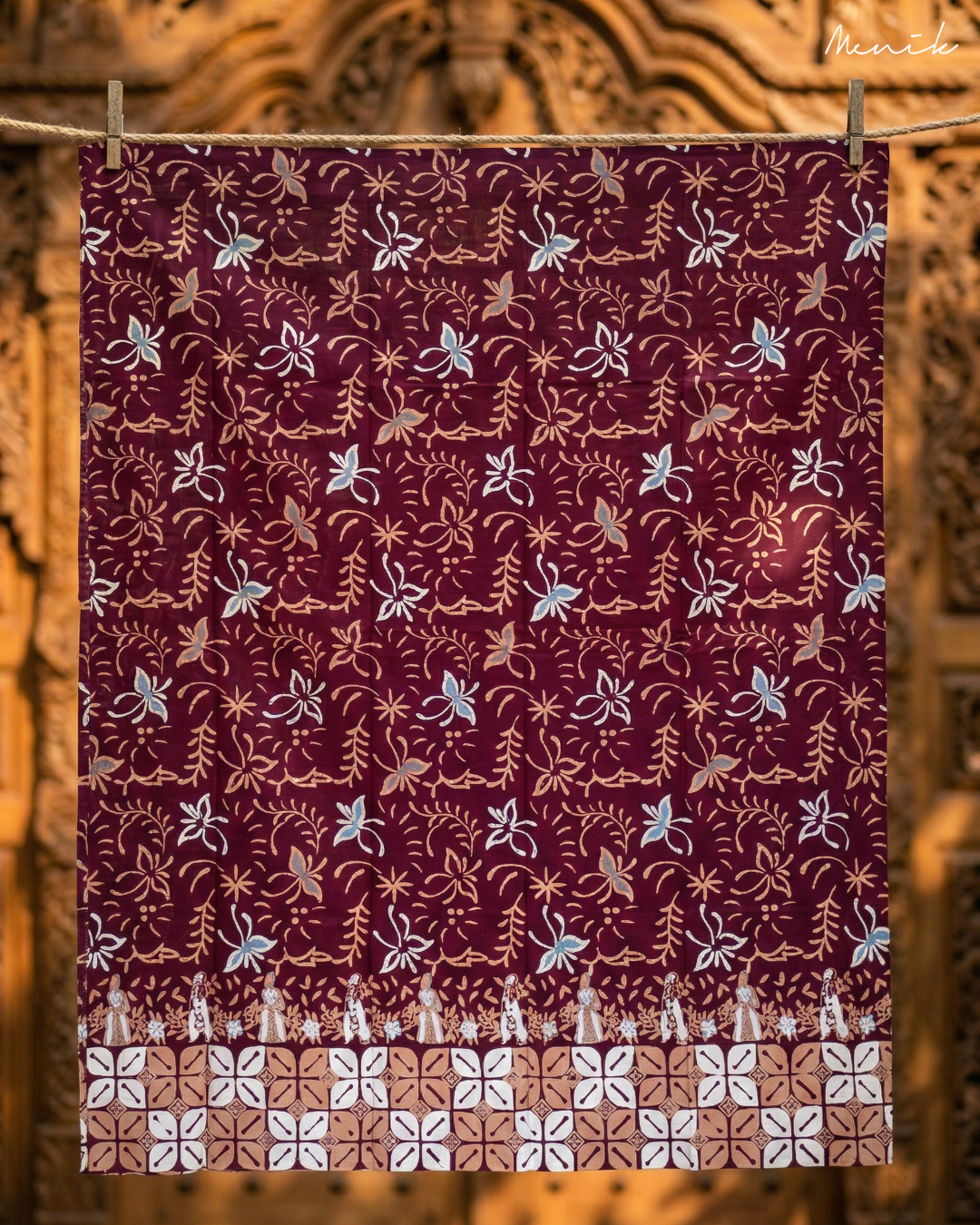 Kain Batik BR-LST04