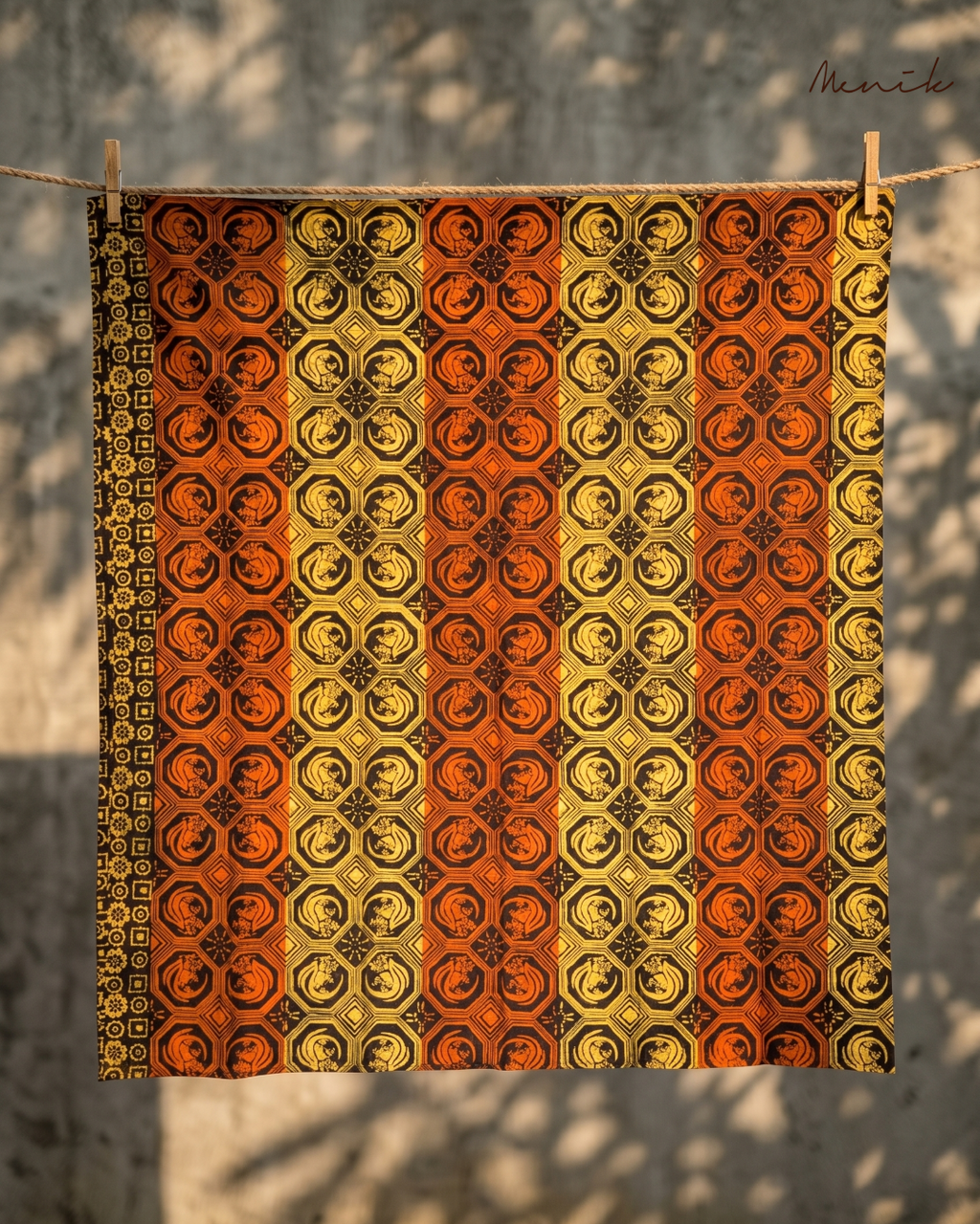 Kain Batik AFB01