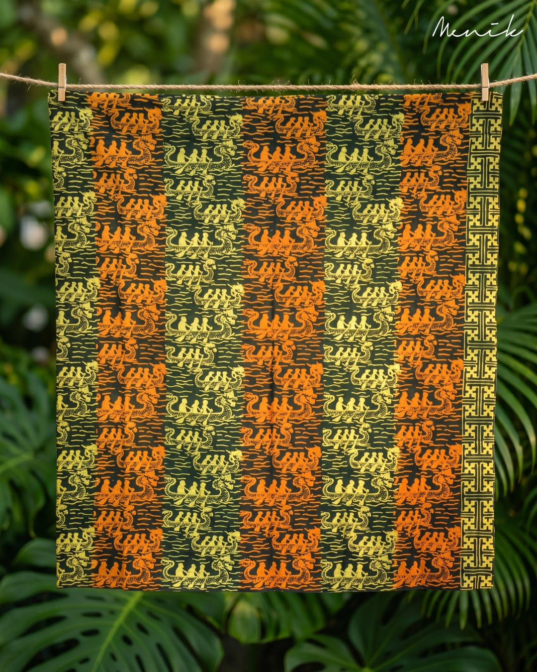 Kain Batik AFN01