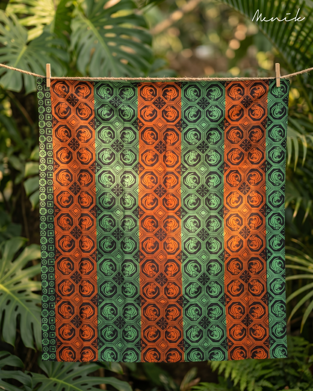 Kain Batik AFB02