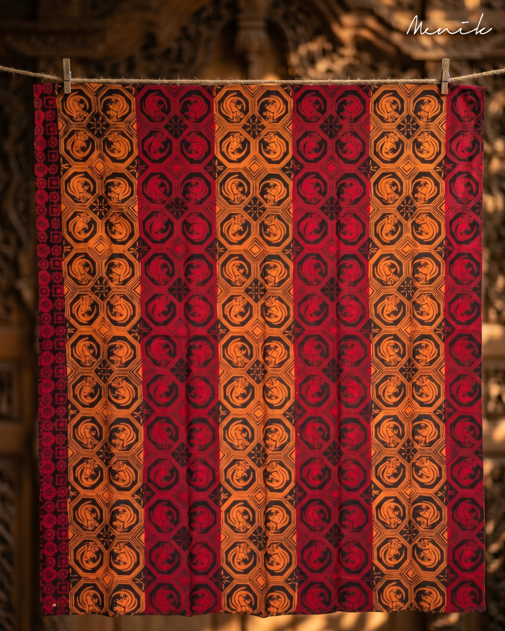 Kain Batik AFB03