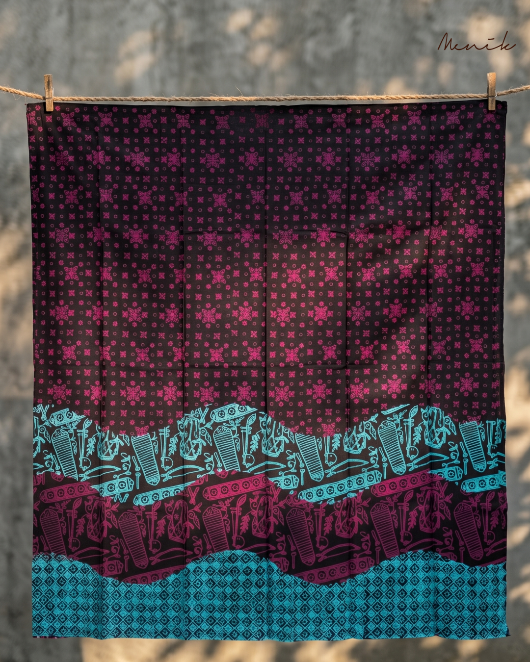 Kain Batik STG14