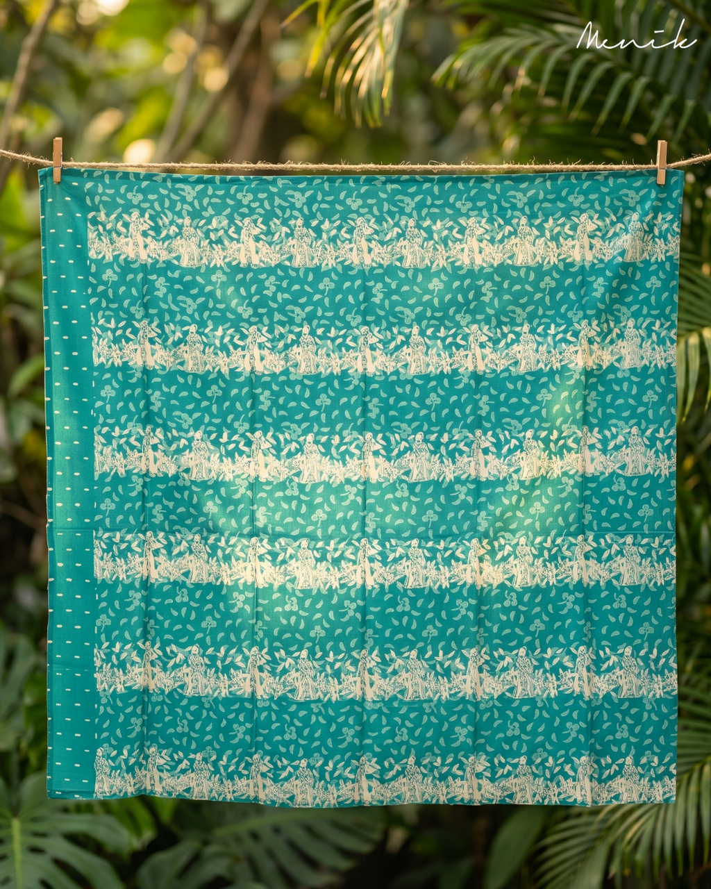 Kain Batik JBL12