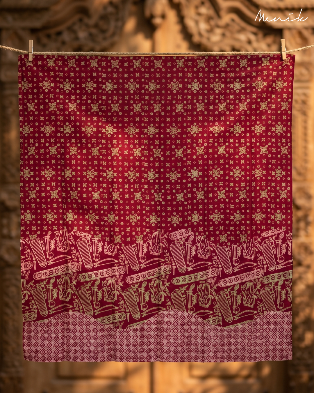 Kain Batik STG17