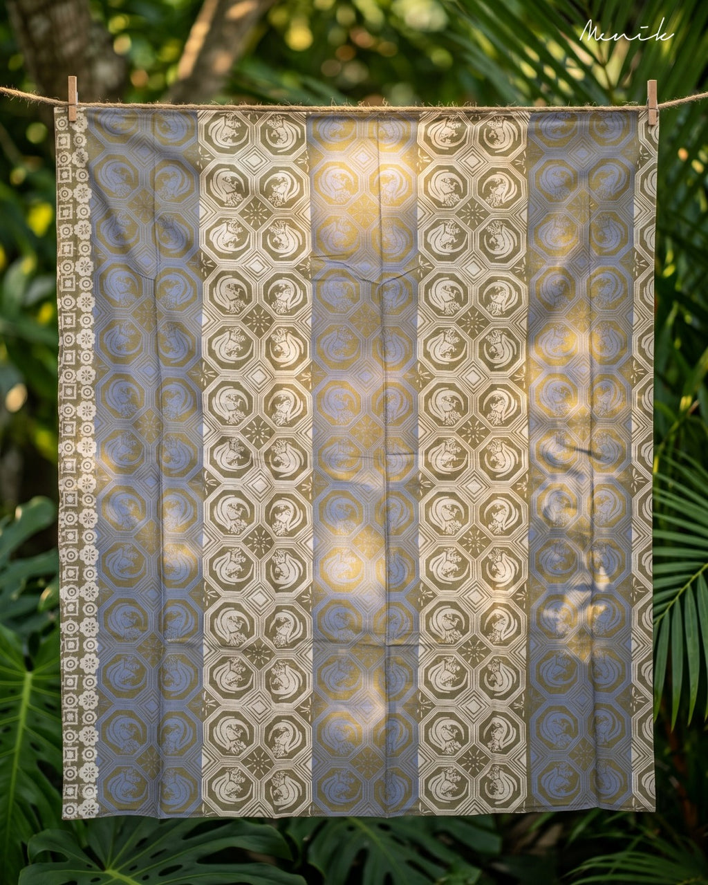 Kain Batik AFB04