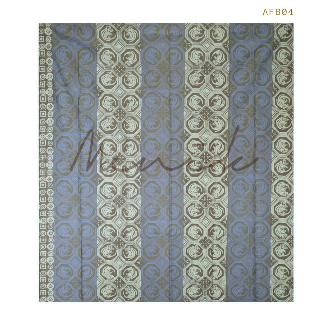 Kain Batik AFB04