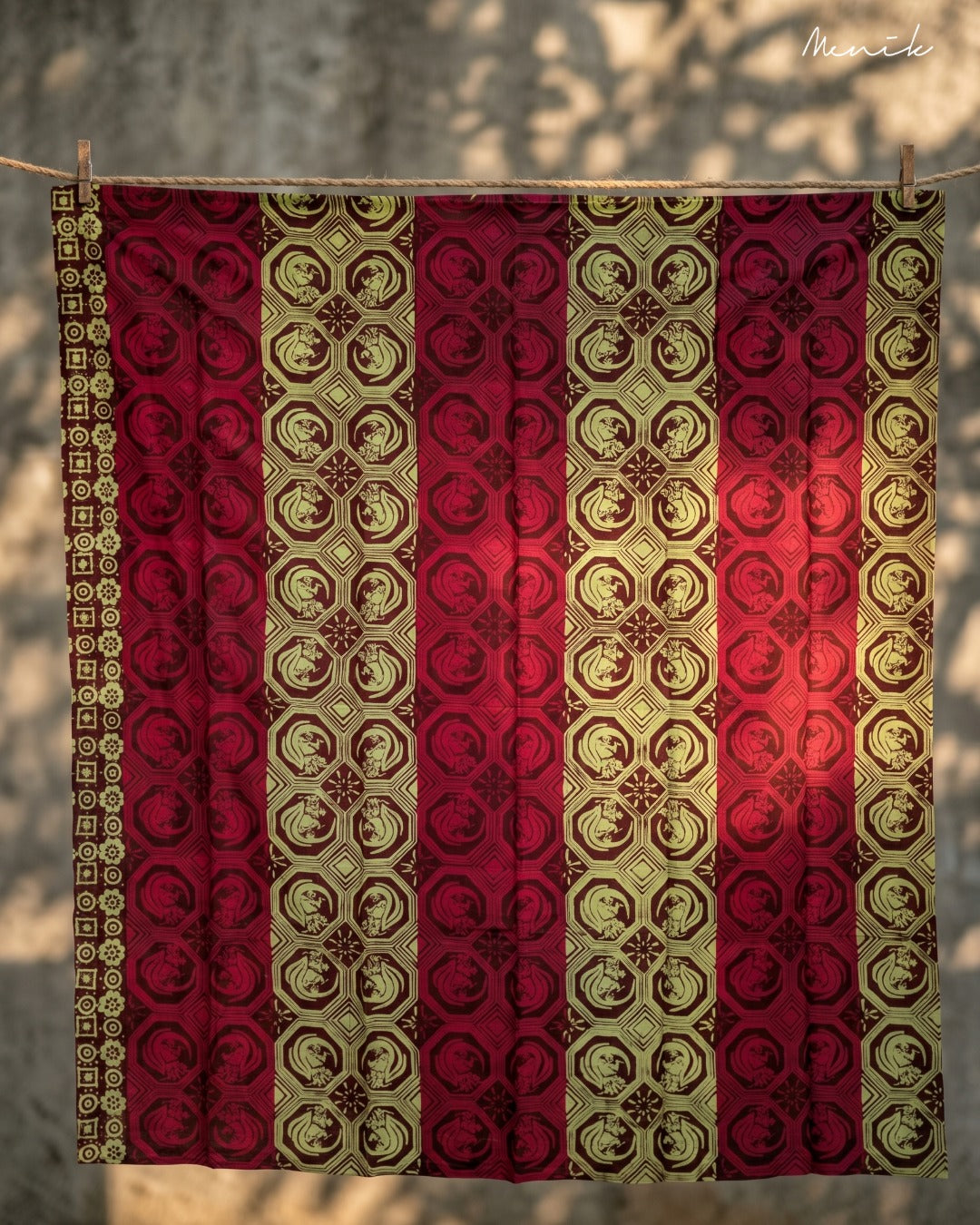 Kain Batik AFB05