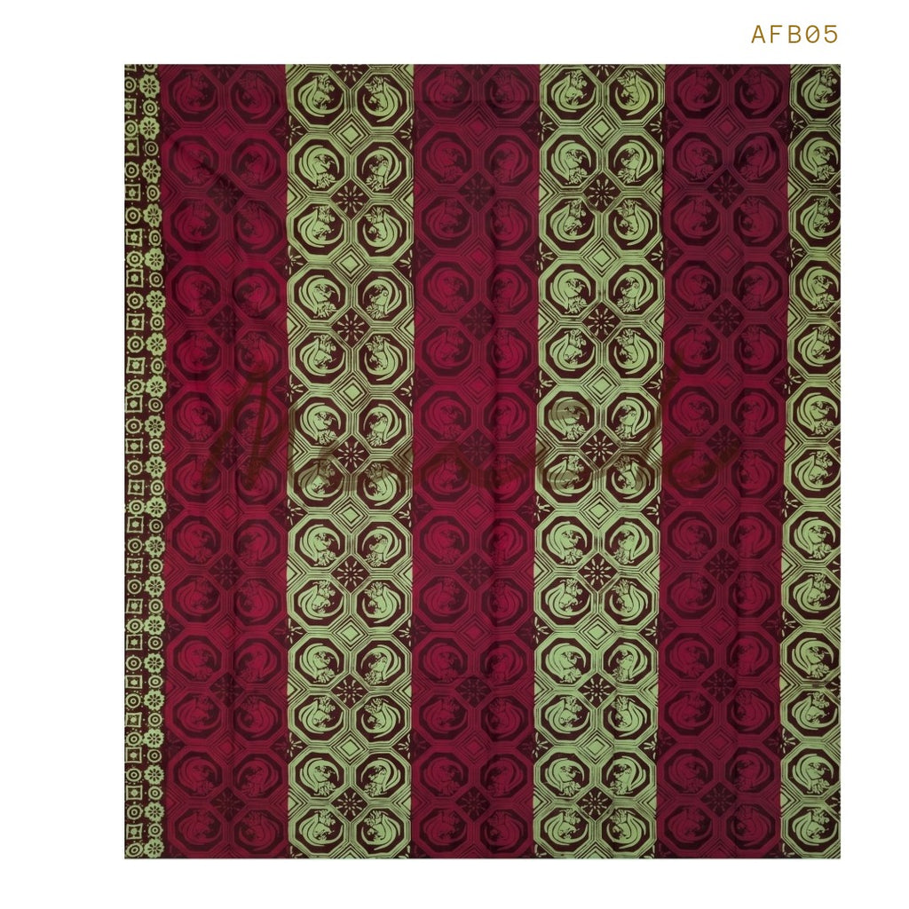 Kain Batik AFB05
