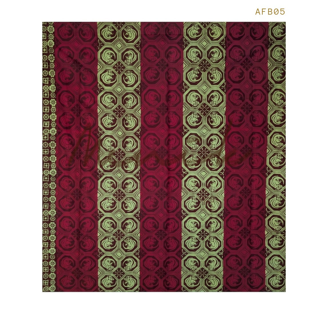Kain Batik AFB05