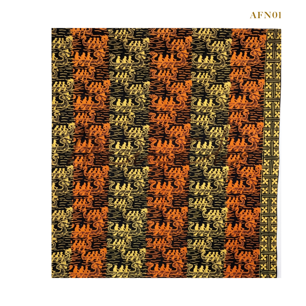 Kain Batik AFN01