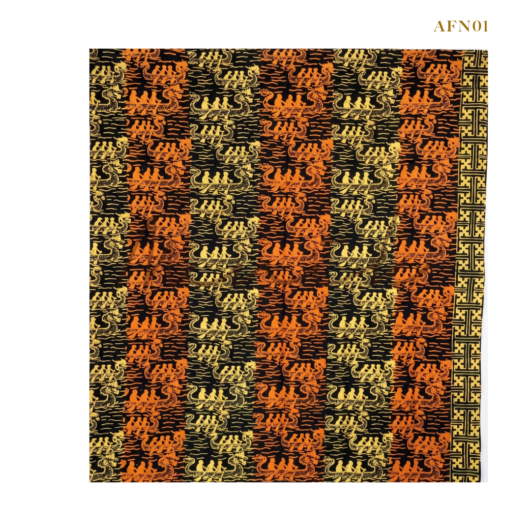 Kain Batik AFN01