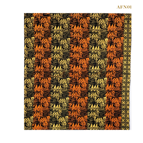 Kain Batik AFN01