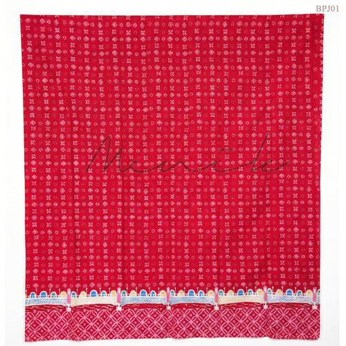 Kain Batik BPJ01