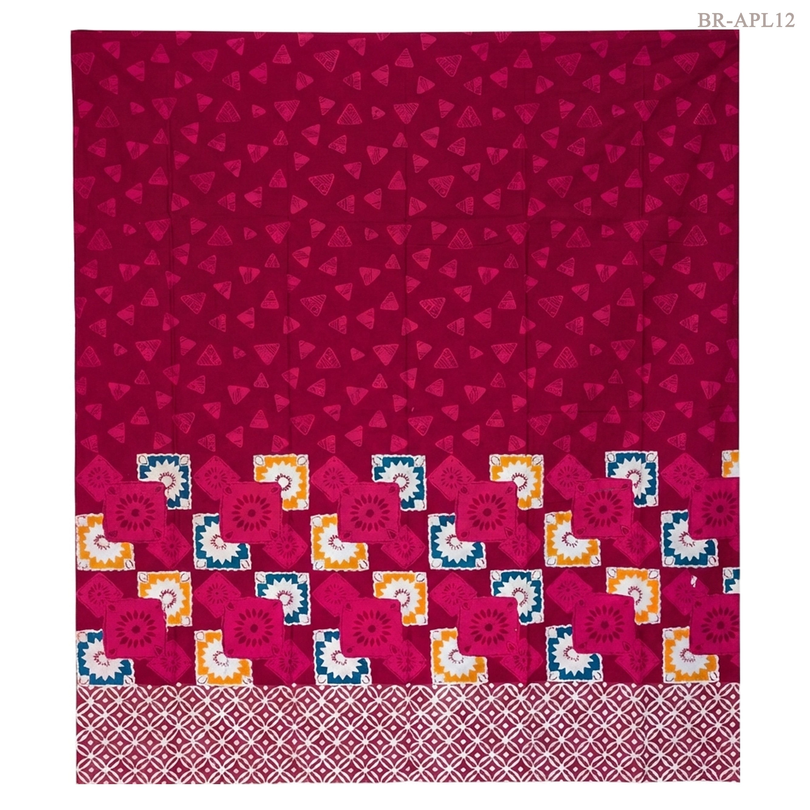 Kain Batik BR-APL12