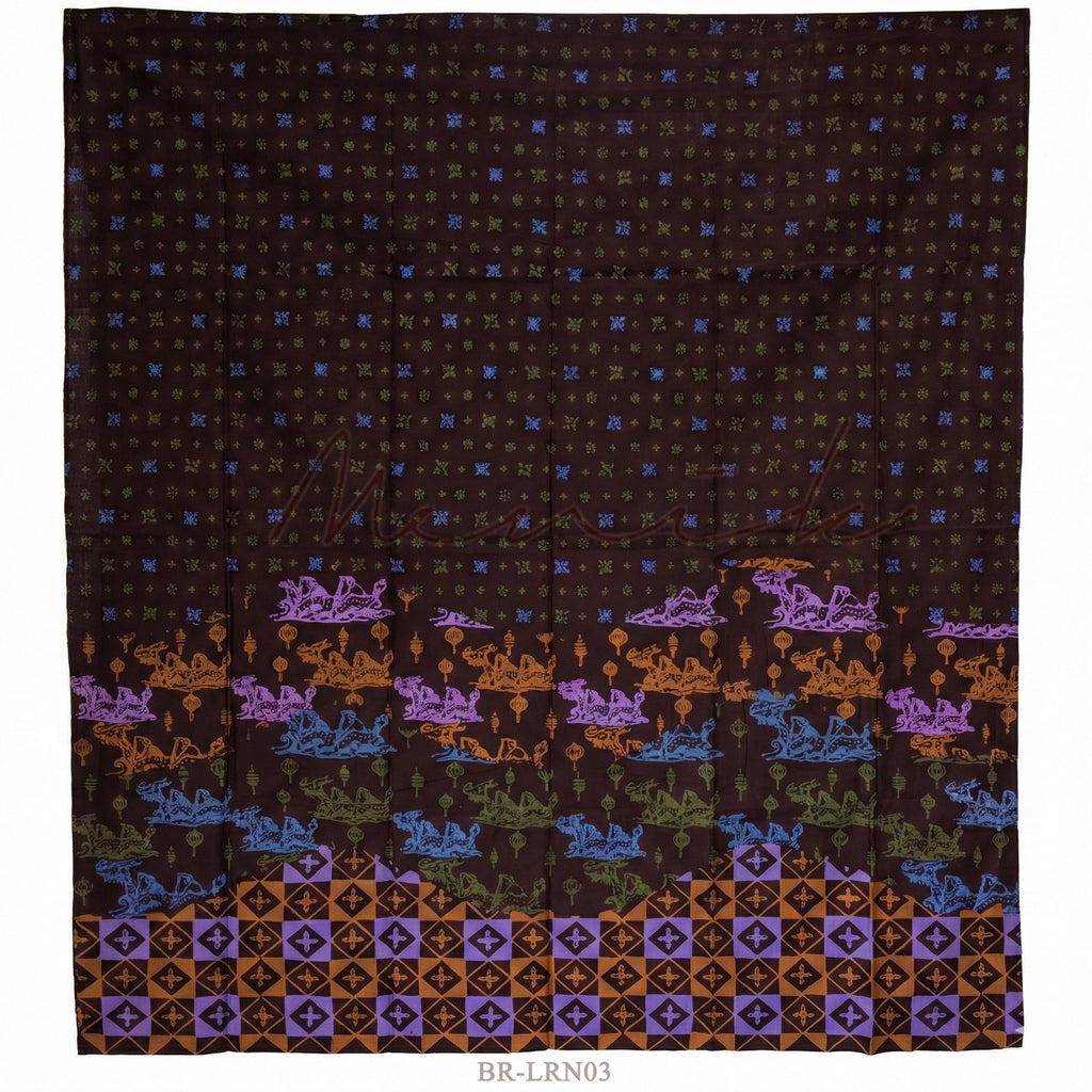 Kain Batik BR-LRN03