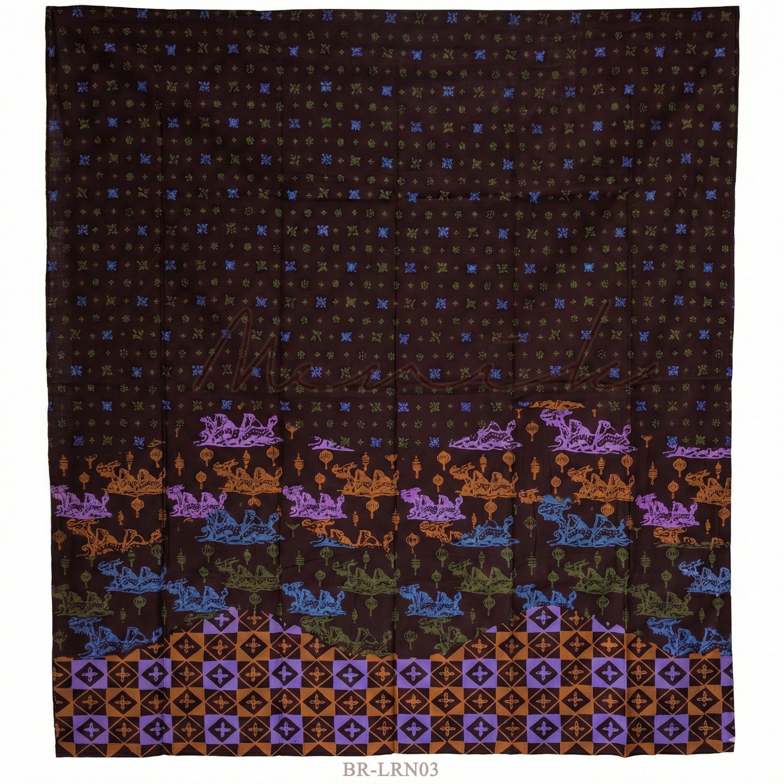 Kain Batik BR-LRN03