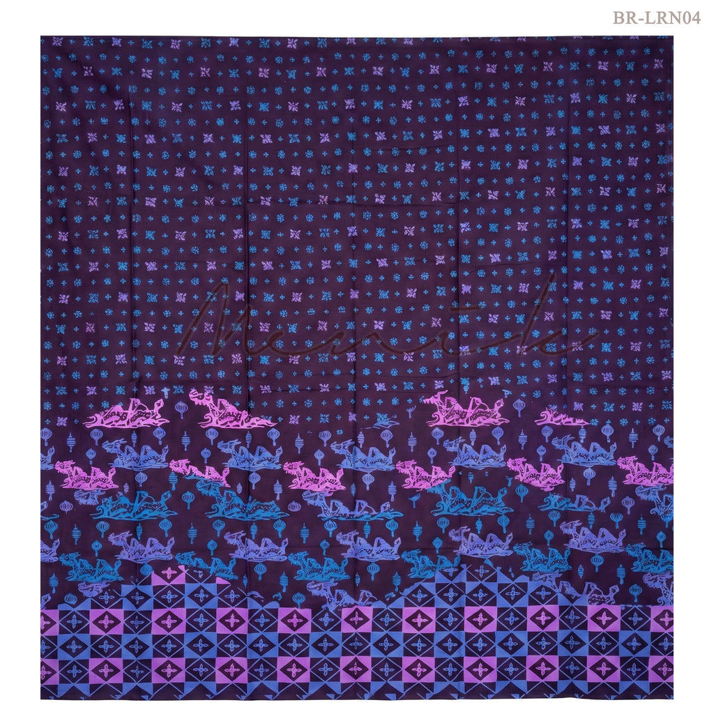 Kain Batik BR-LRN04