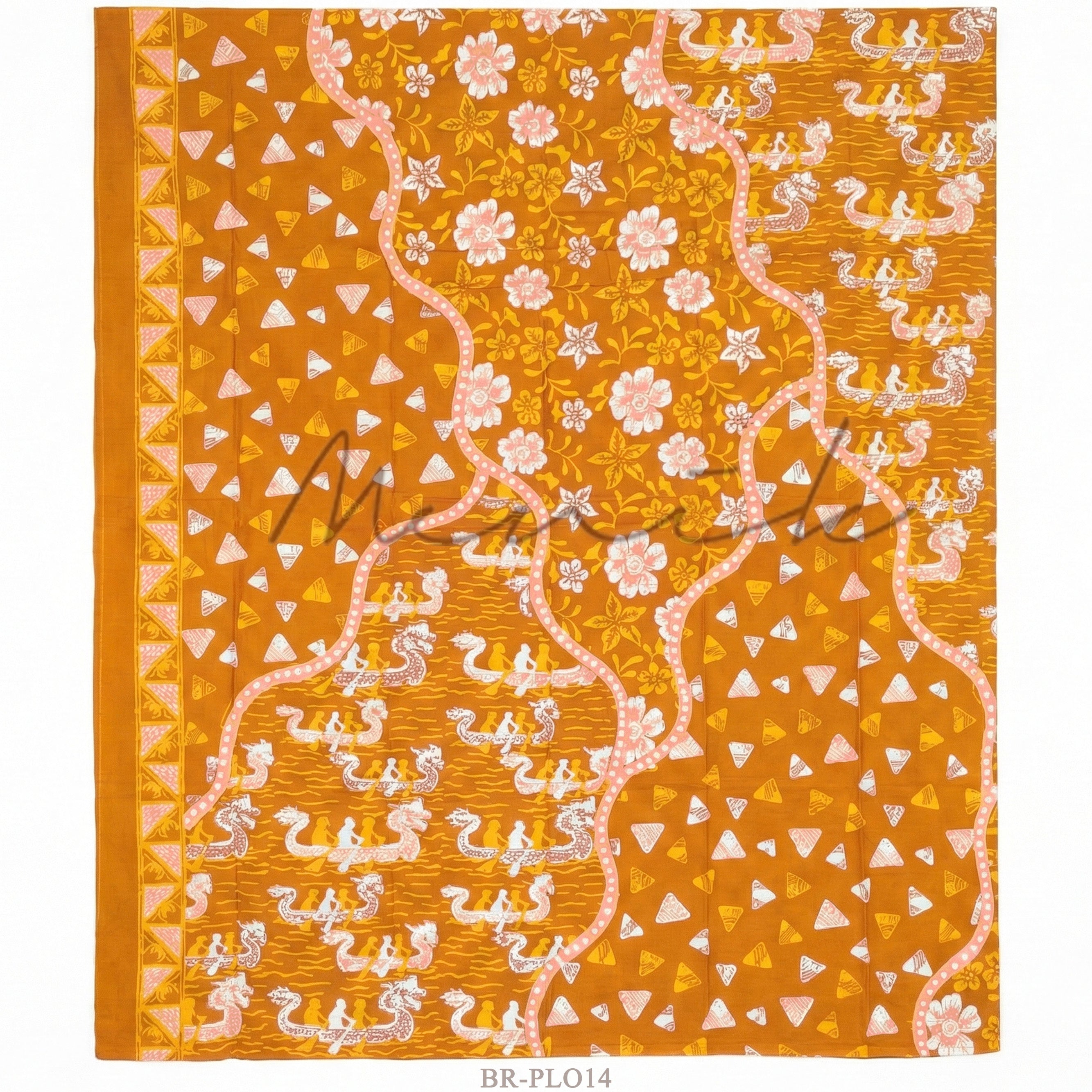 Kain Batik BR-PLO14