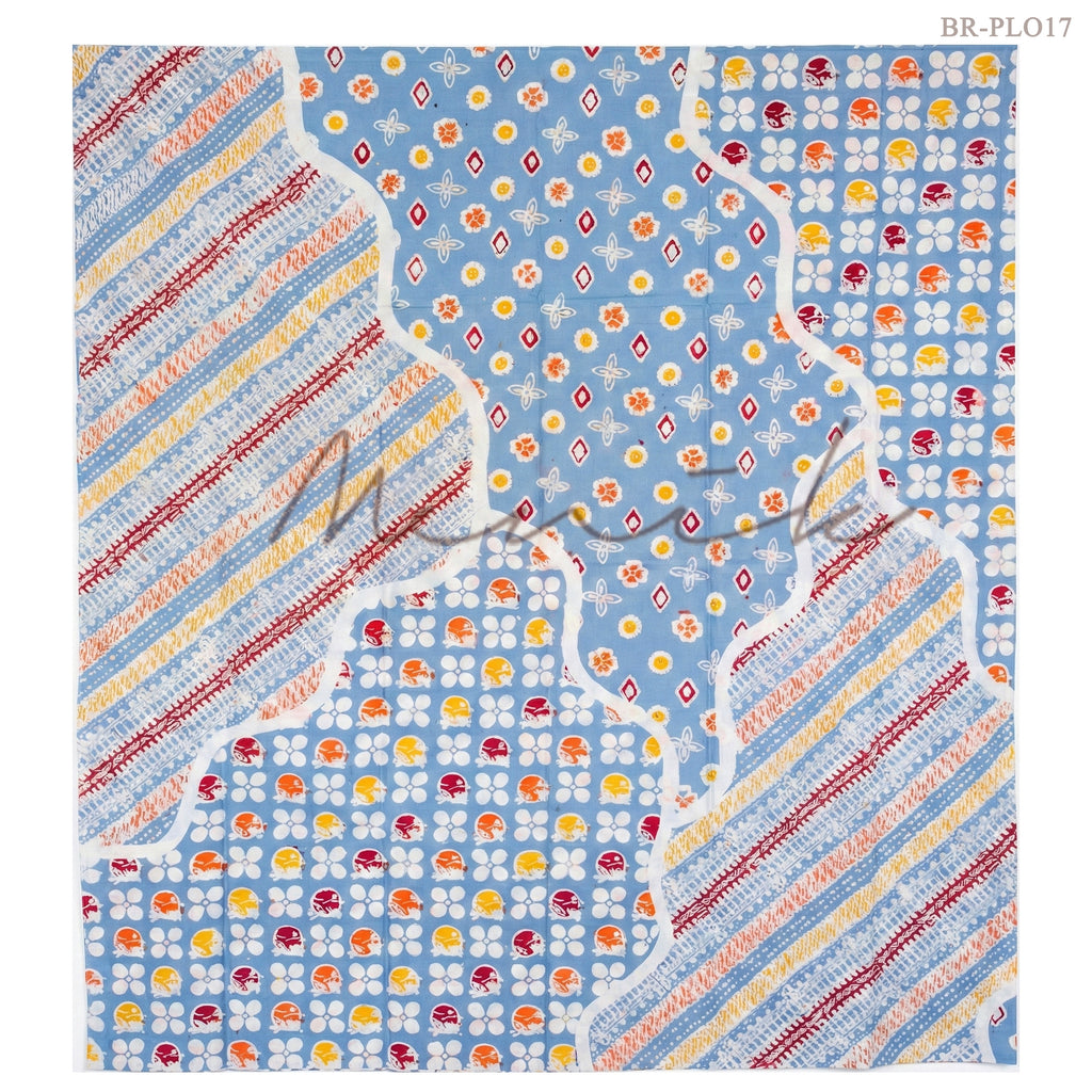 Kain Batik BR-PLO17