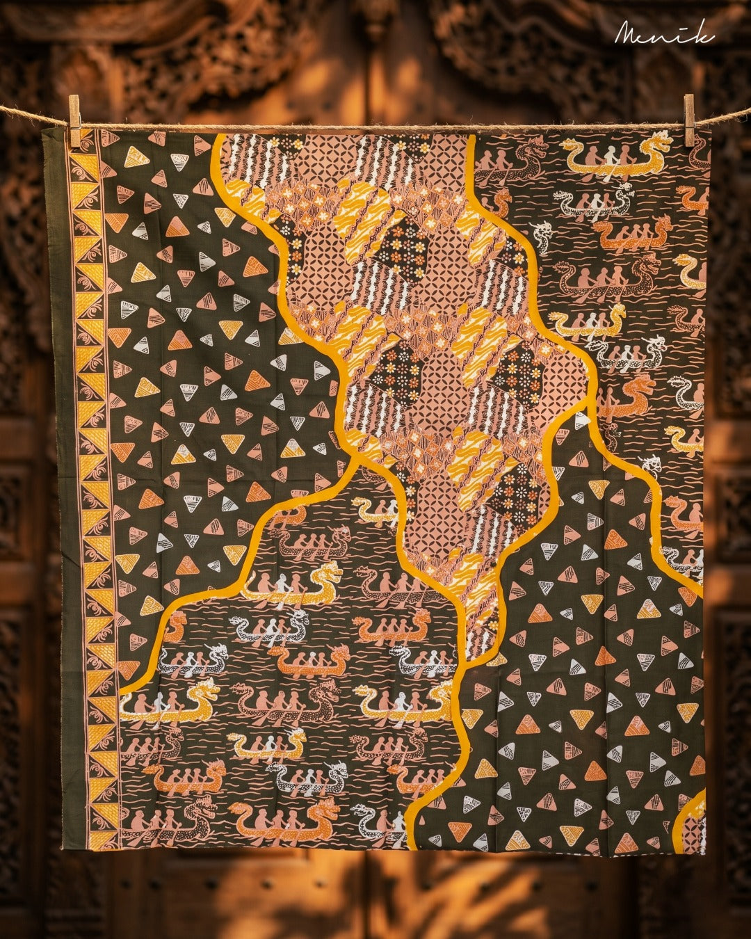 Kain Batik BR-PLO24