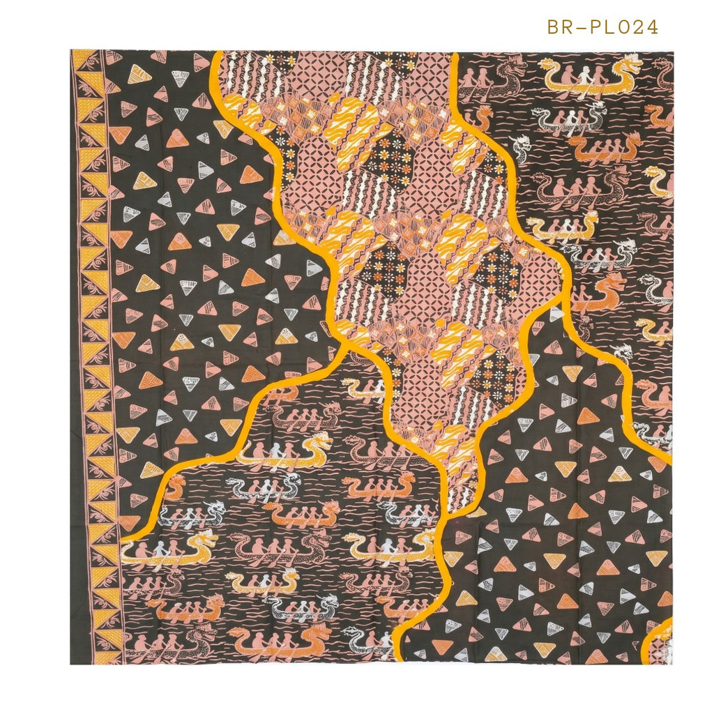 Kain Batik BR-PLO24