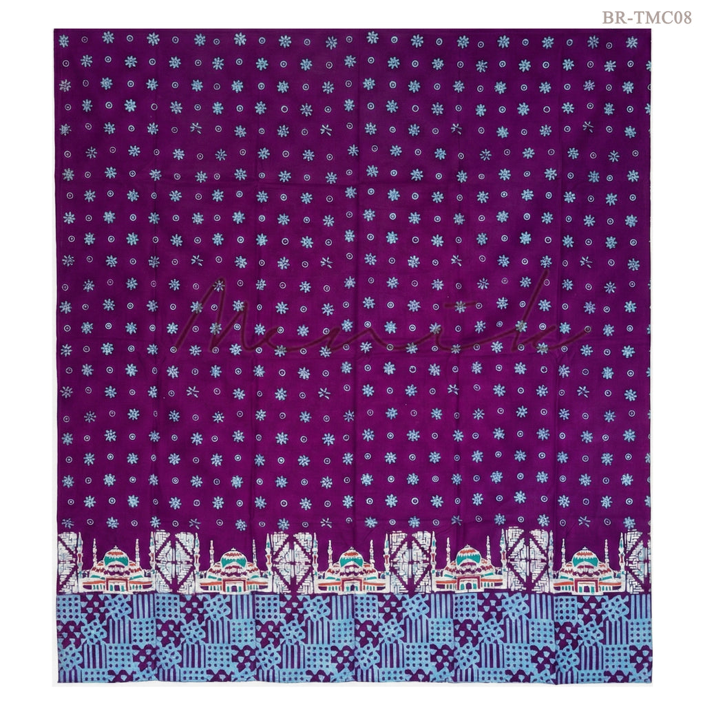 Kain Batik BR-TMC08