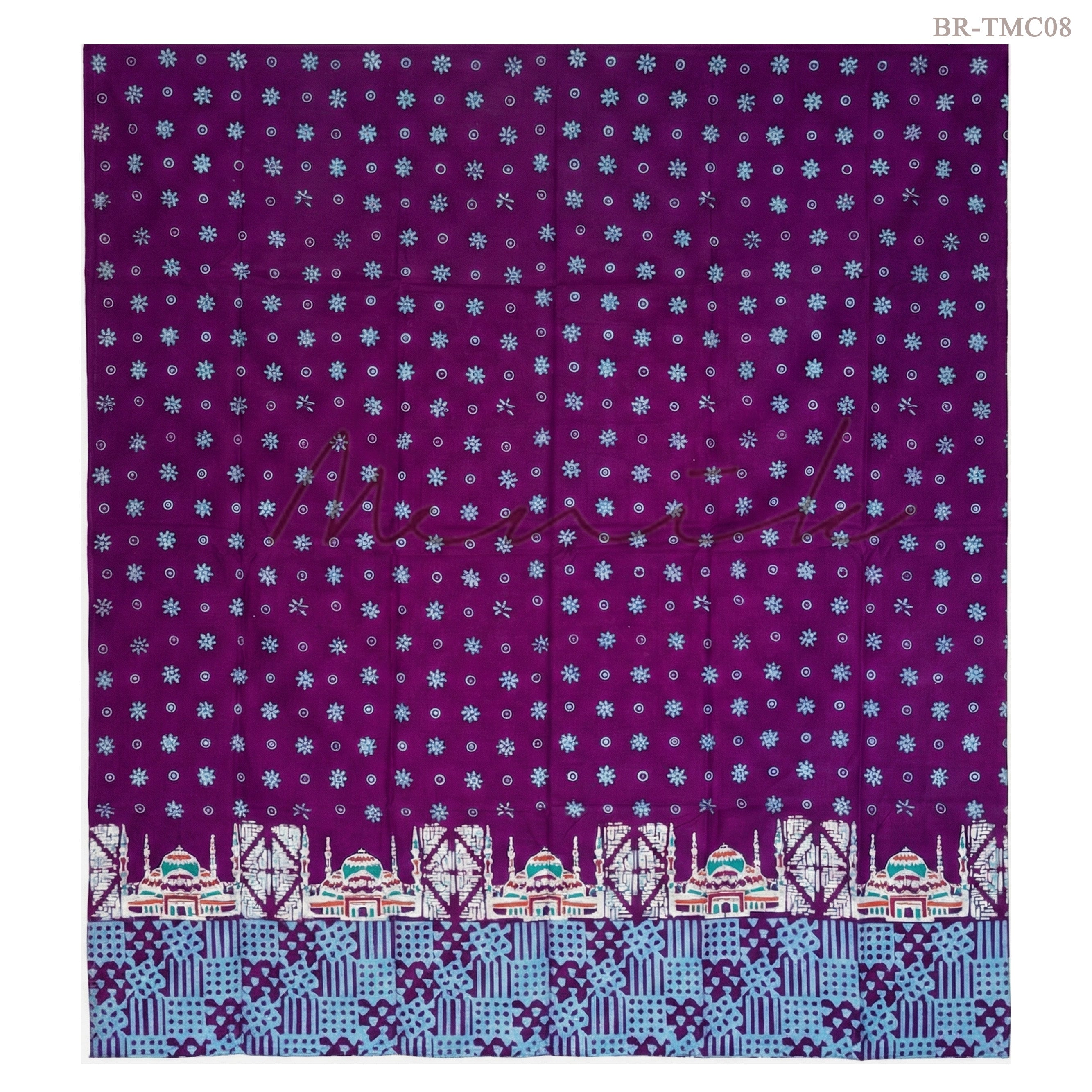 Kain Batik BR-TMC08