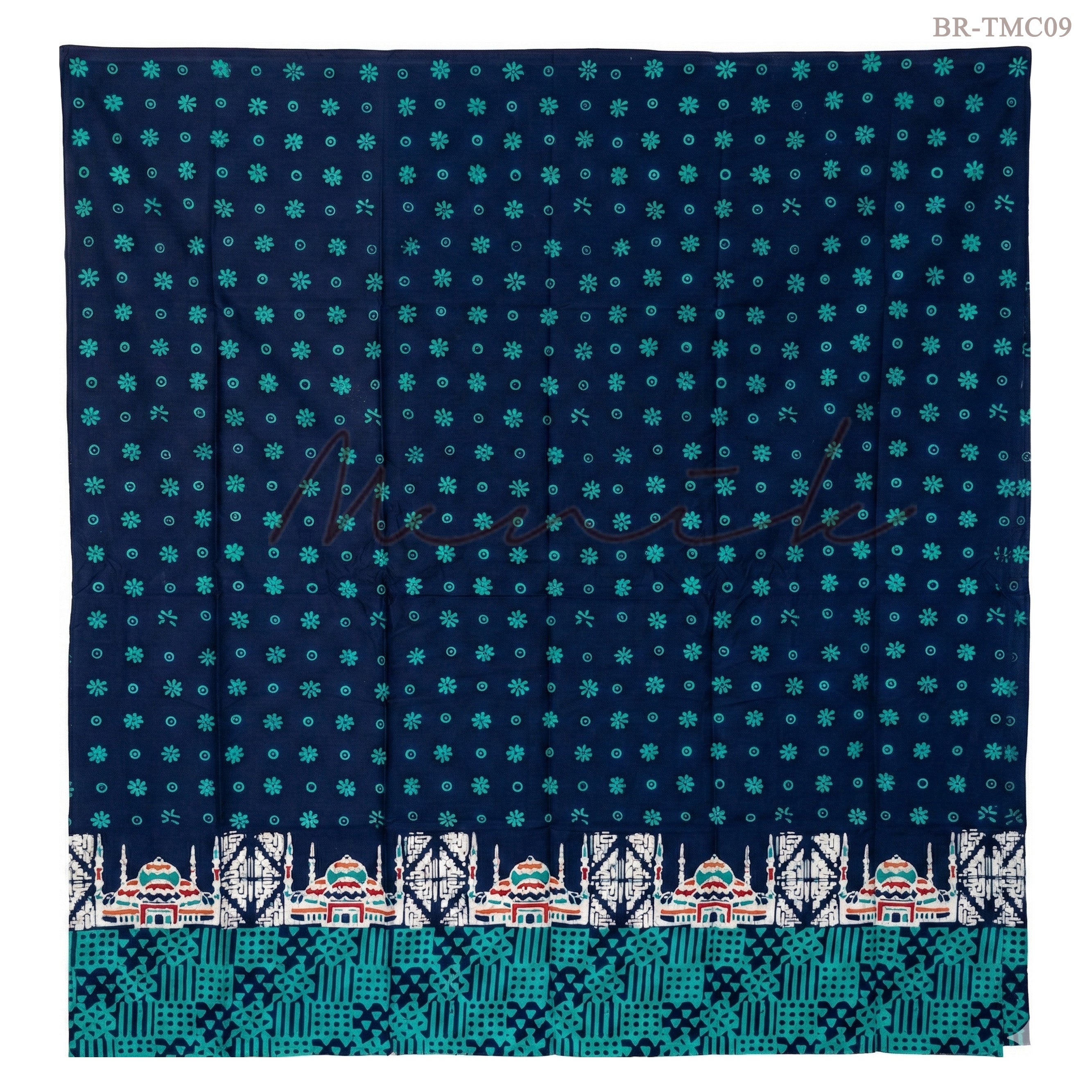 Kain Batik BR-TMC09