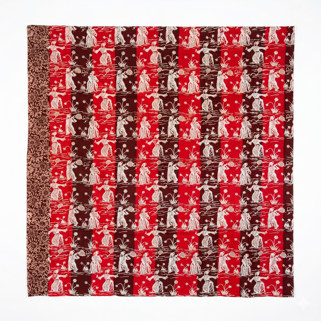 Kain Batik TBL03