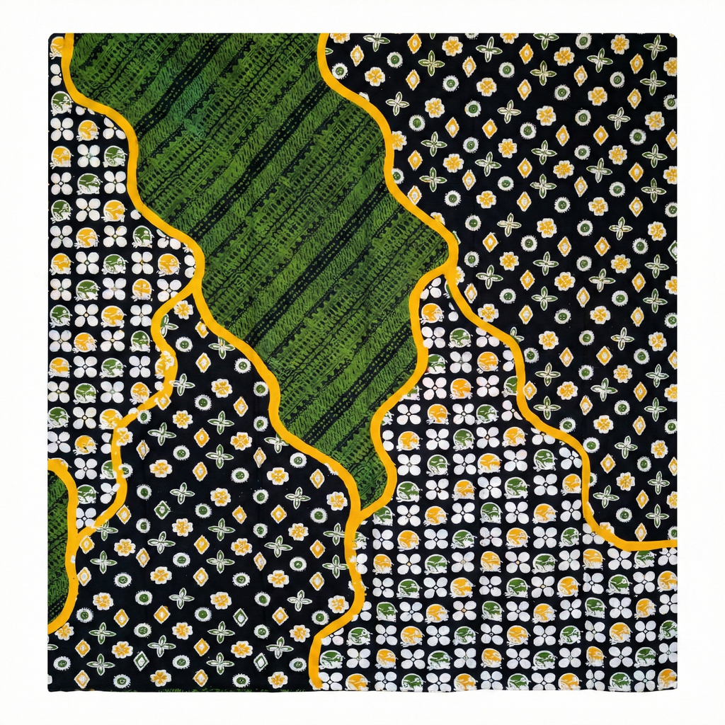 Kain Batik BR-PLO20