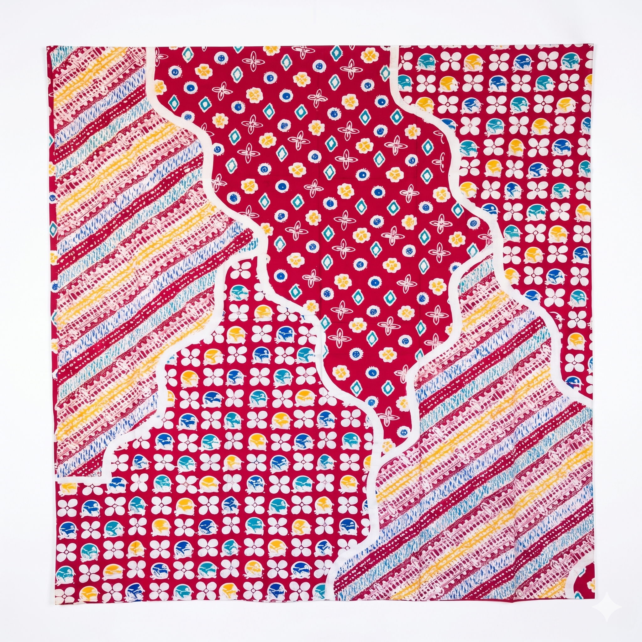 Kain Batik BR-PLO19
