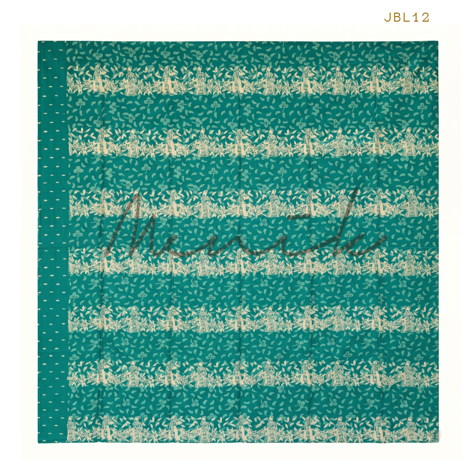 Kain Batik JBL12