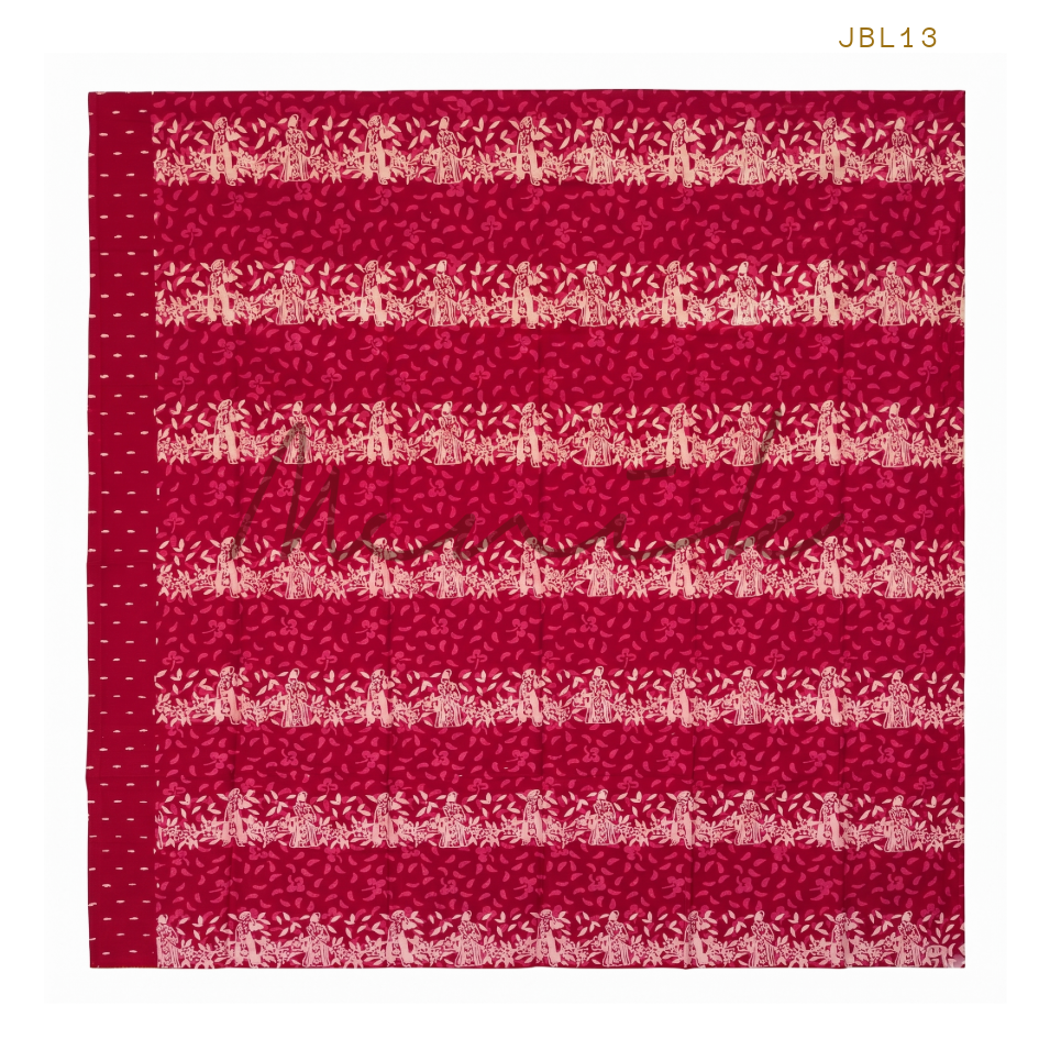 Kain Batik JBL13