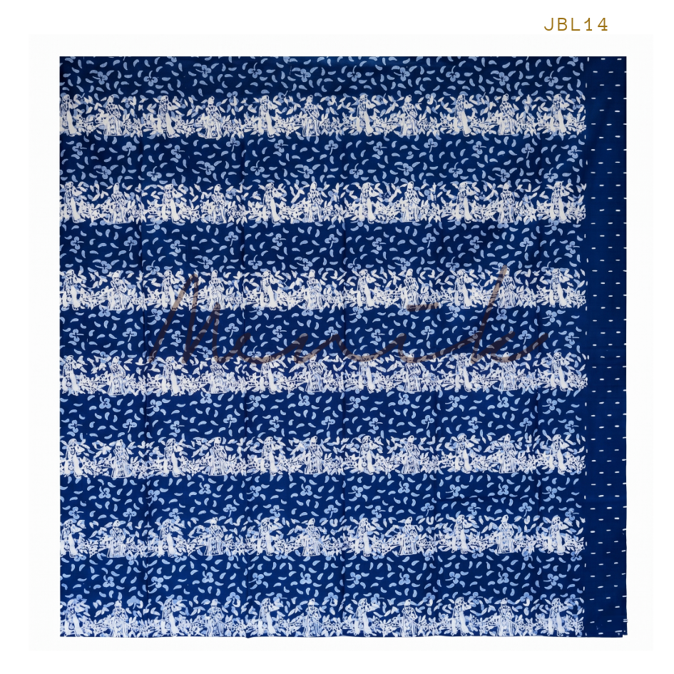 Kain Batik JBL14