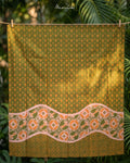 Batik Tangerang Motif Jam Gede Jasa BR-KLJ02 - Menik Batik