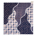 Batik Tangerang Motif Perahu Naga MD09 - Menik Batik