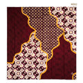 Batik Tangerang Motif Al-Azhom MD02 - Menik Batik