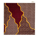 Batik Tangerang Motif Lampion MD11 - Menik Batik