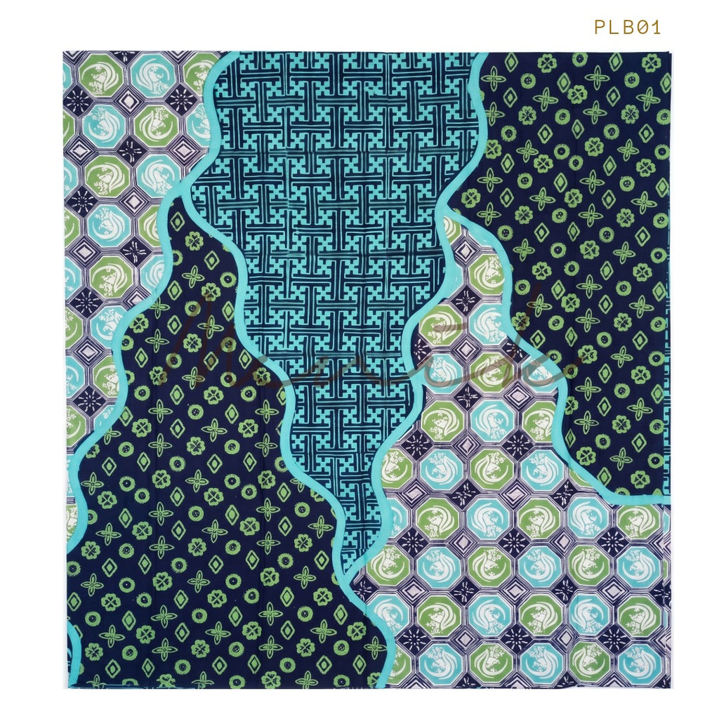 Kain Batik PLB01