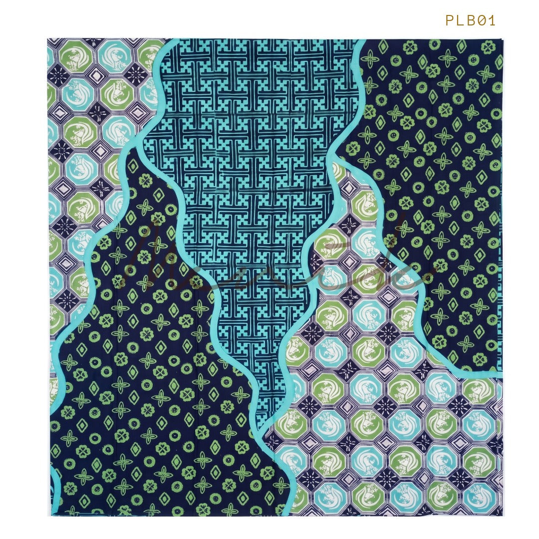 Kain Batik PLB01
