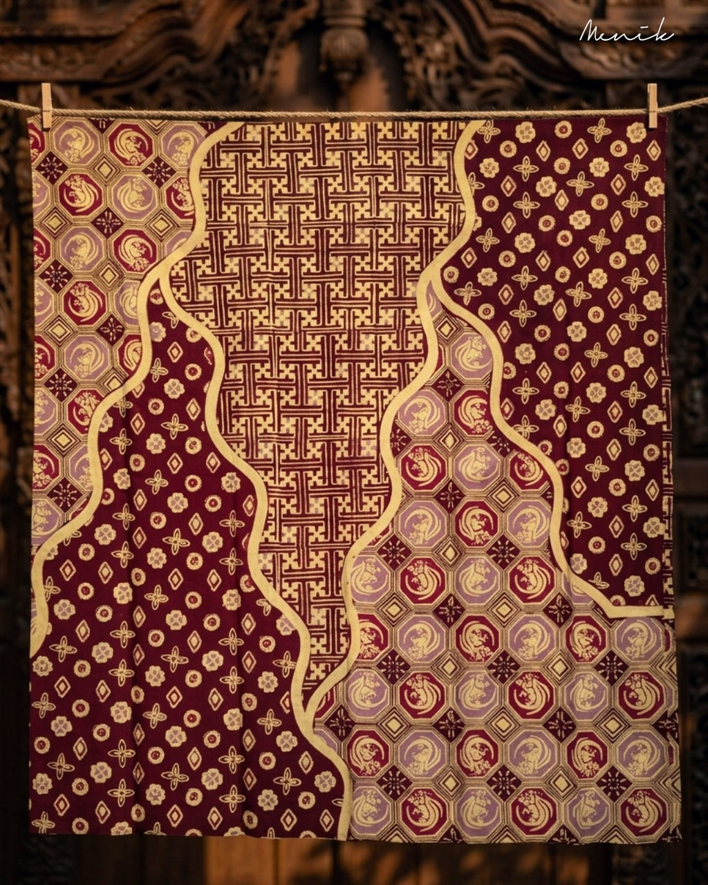 Kain Batik PLB02