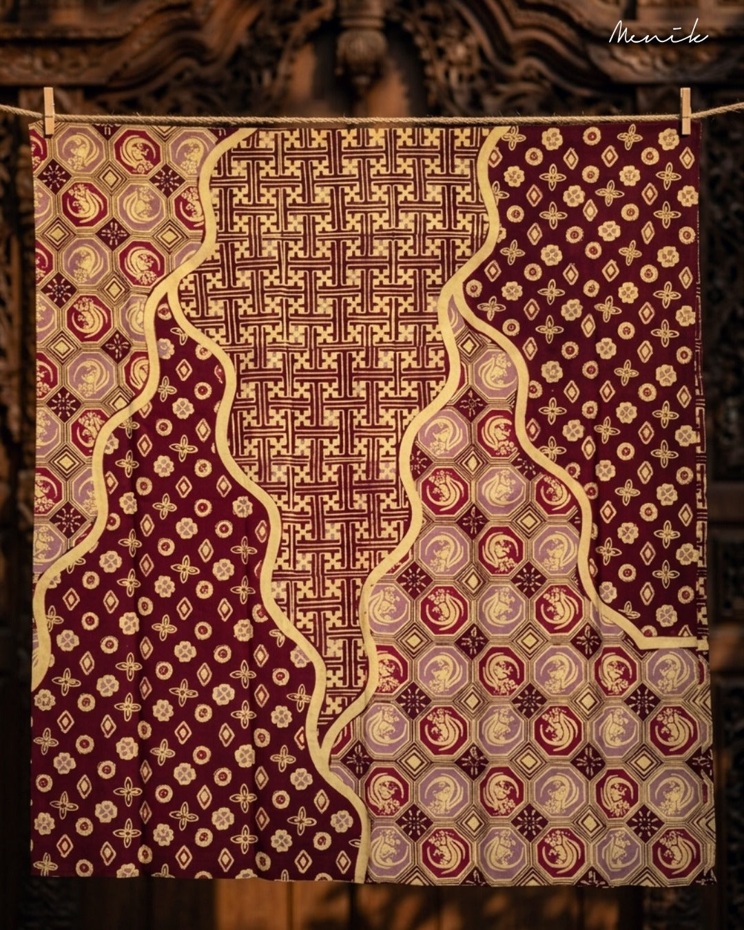 Kain Batik PLB02