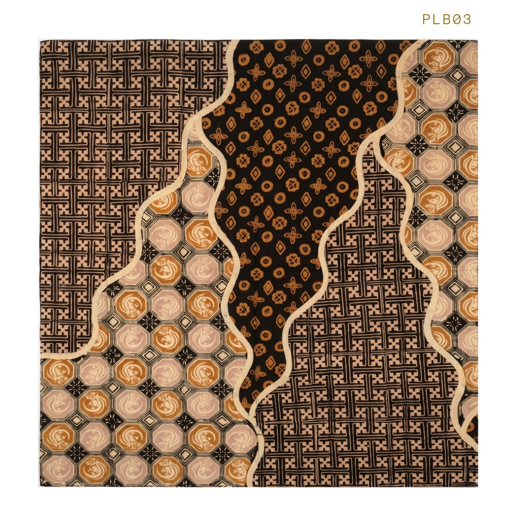 Kain Batik PLB03
