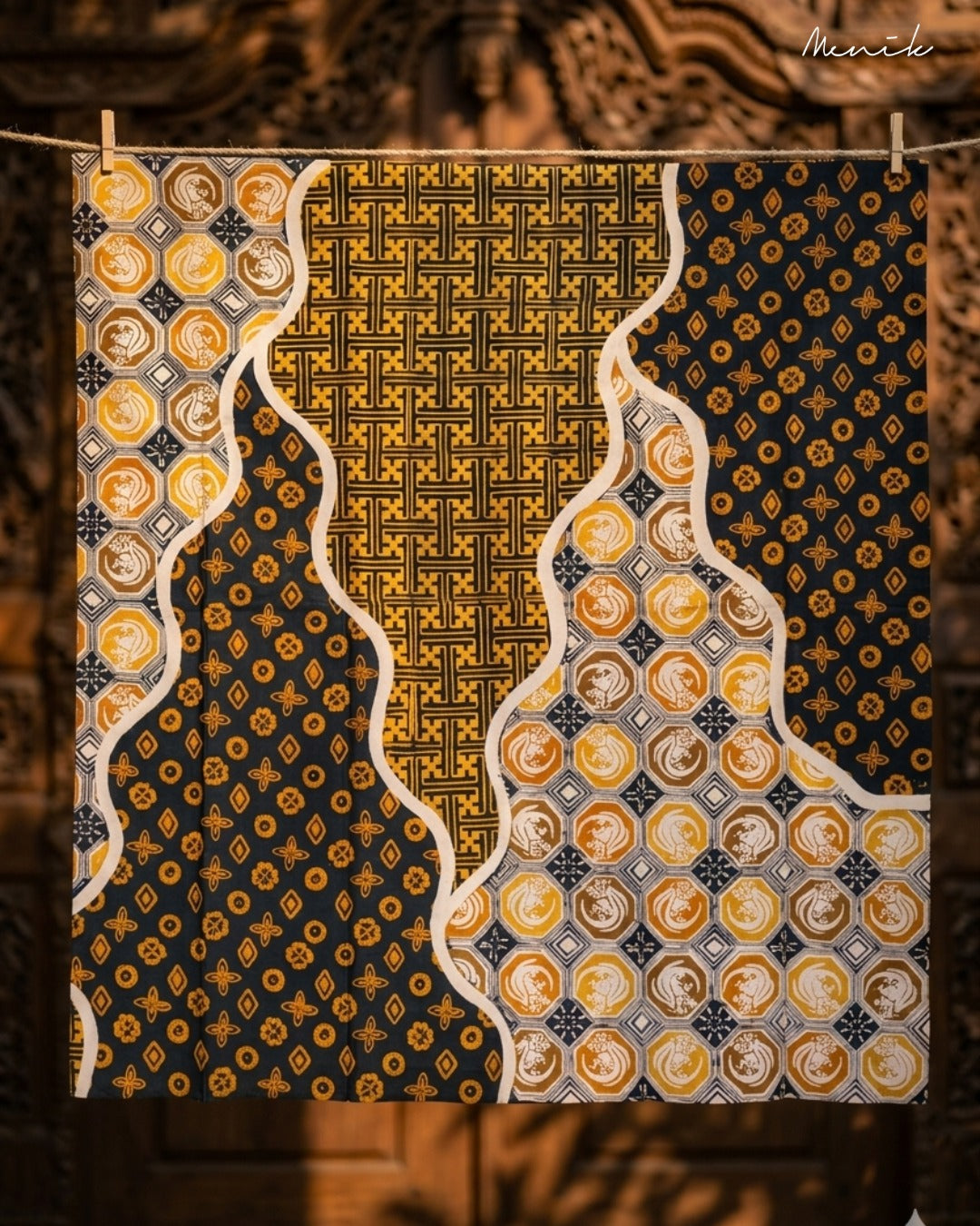 Kain Batik PLB04