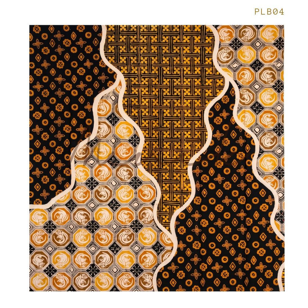 Kain Batik PLB04