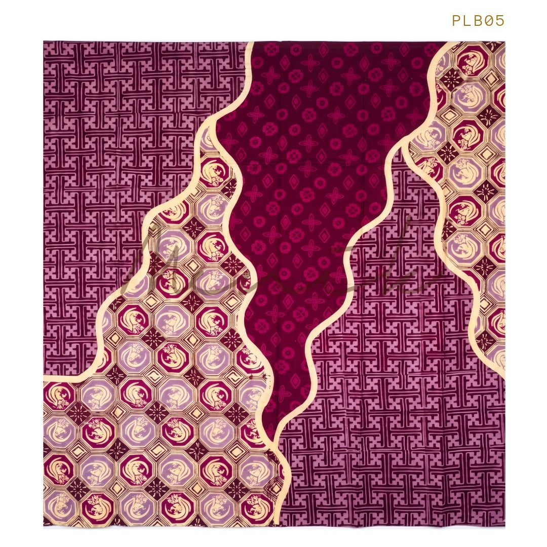 Kain Batik PLB05